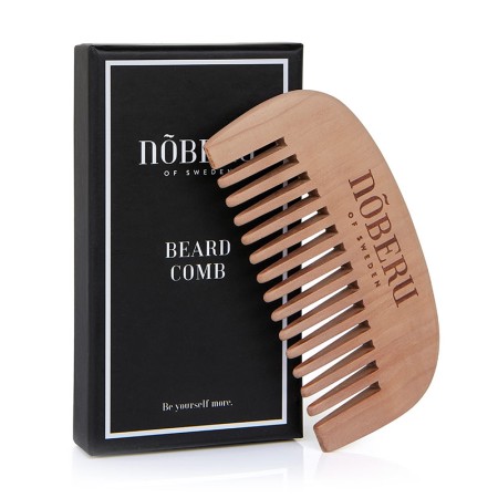 1 - Beard Comb
