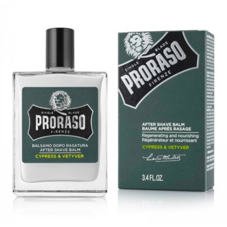 1 - Aftershave Cypress Vetyver