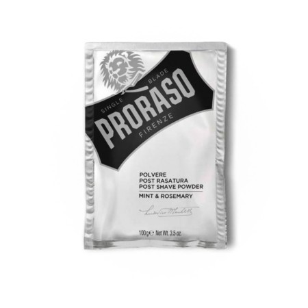1 - Polvere Post Rasatura