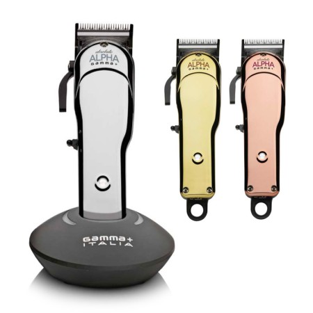 1 - Tosatrice Absolute Alpha