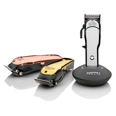 2 - Tosatrice Absolute Alpha