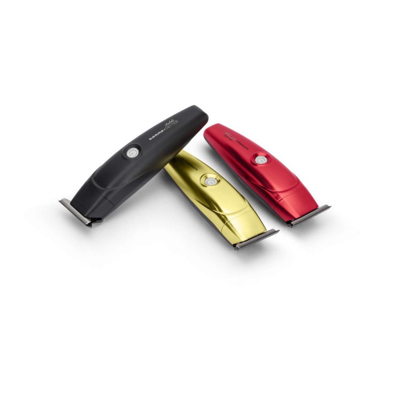 2 - Trimmer Absolute Hitter