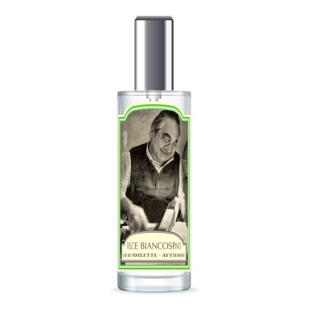 1 - Aftershave Felce Biancospino