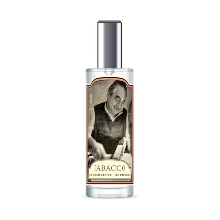 1 - Aftershave Tabacco