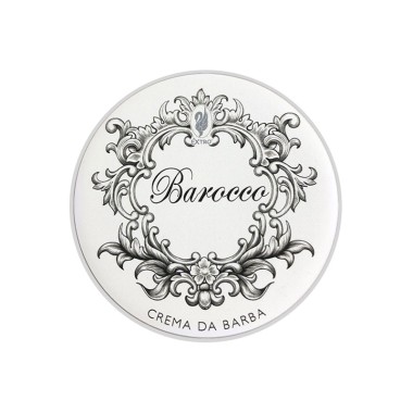 1 - Crema da barba Barocco