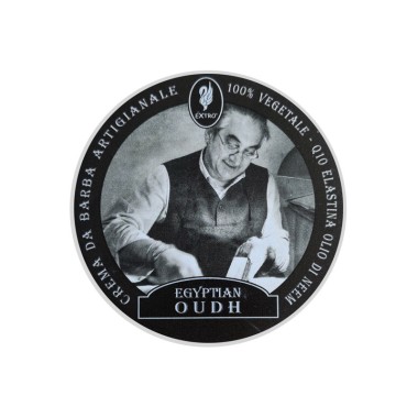 1 - Crema da barba Egyptian Oudh