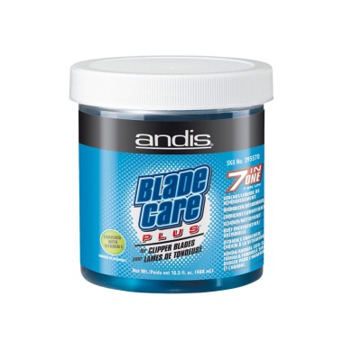 1 - Blade Care Plus Vaso