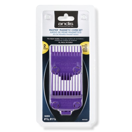 1 - Set 2 rialzi 01420 Dual Magnet