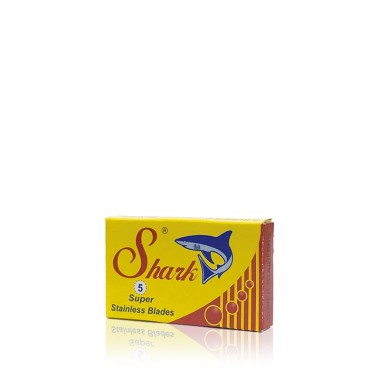 1 - 5 Lame Double Edge Super Stainless
