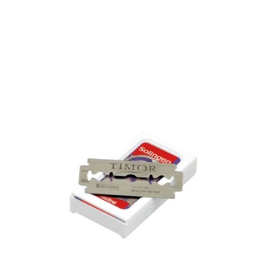 1 - 10 Lame Timor Double Edge