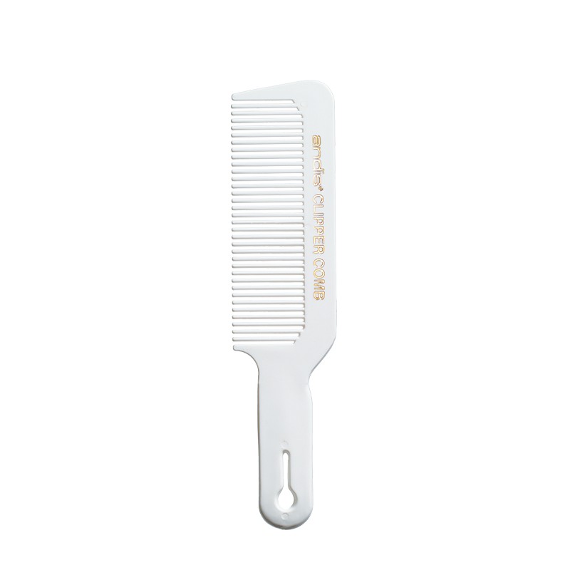 1 - Clipper Comb White