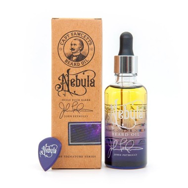 1 - John Petrucci's Nebula Beard Oil
