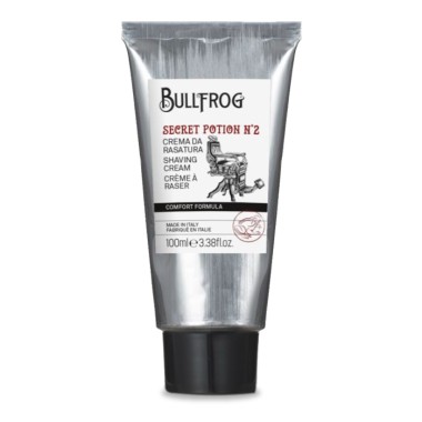 1 - Crema da rasatura Secret Potion N.2 100ml