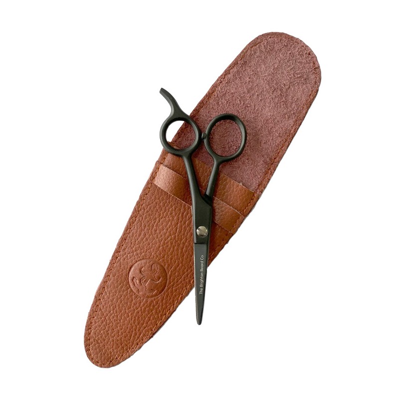 1 - Grooming Scissors