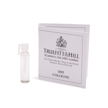 1 - 1805 Cologne Sample