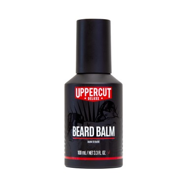 1 - Beard Balm