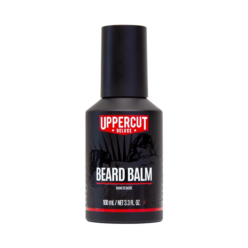 1 - Beard Balm