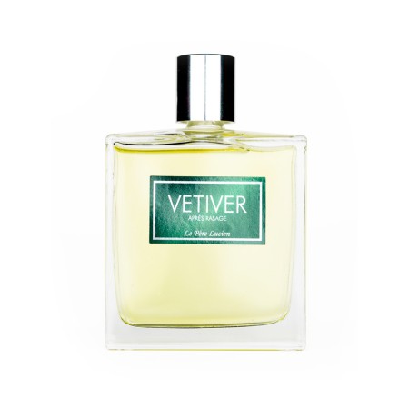 1 - Aftershave Eau de Toilette Vetiver