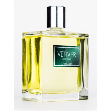 2 - Aftershave Eau de Toilette Vetiver