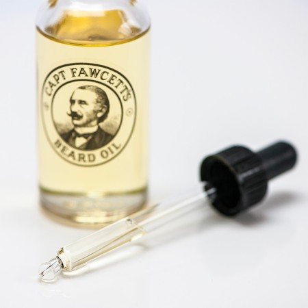 1 - Private Stock Beard Oil