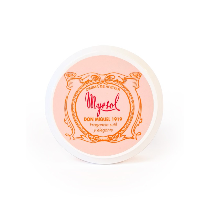 1 - Crema da rasatura Don Miguel