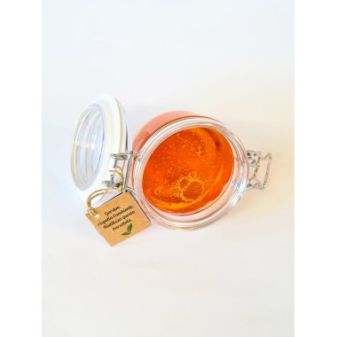 3 - Strong Ale Cera capelli forte