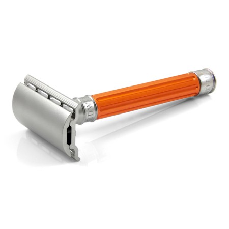 1 - Rasoio di sicurezza DESSGA0BL