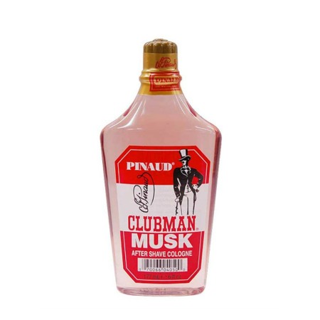 1 - Musk After Shave Lotion