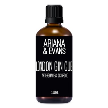 1 - London Gin Club Aftershave