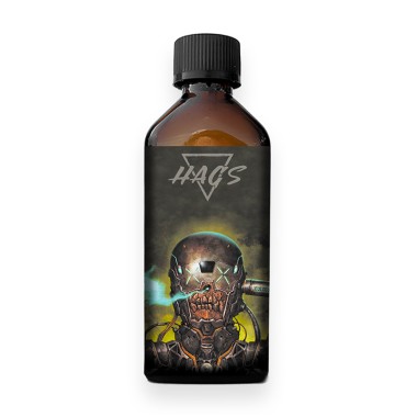 1 - Eulogy Aftershave