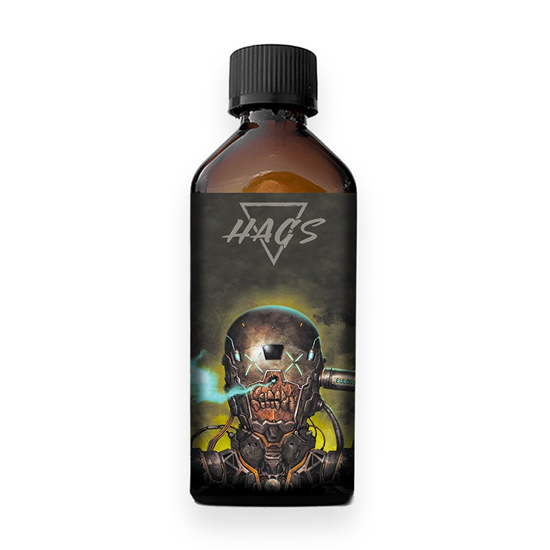 1 - Eulogy Aftershave