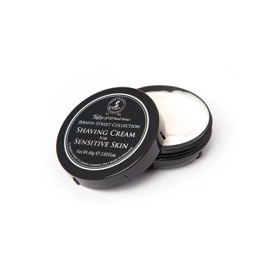 1 - Shaving Cream Jermyn Street Collection 60gr