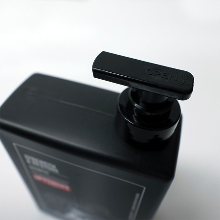 1 - Strength & Restore Shampoo 1LT