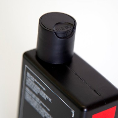 2 - Clear Scalp Shampoo