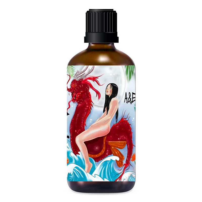 1 - Kaizen Aftershave