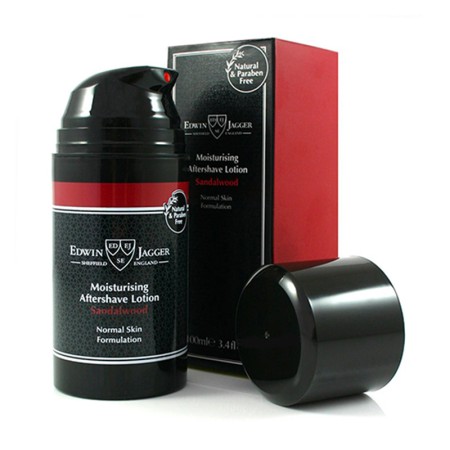 1 - Aftershave Lotion Sandalwood