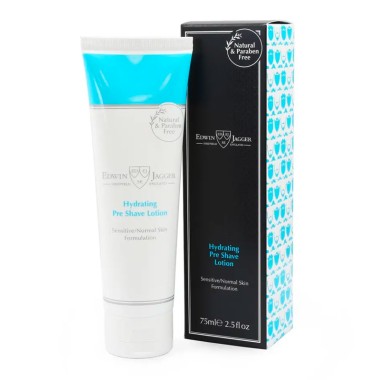 1 - Hydrating Pre Shave Lotion