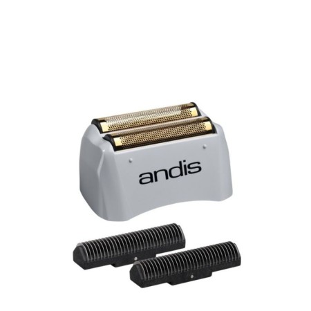 1 - Testina e lame 17155 per Profoil Lithium