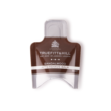1 - Sandalwood Aftershave Balm Sample