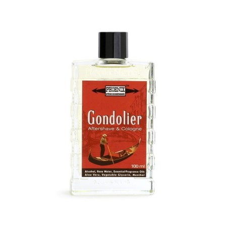 1 - Gondolier Aftershave & Cologne