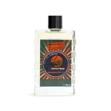 1 - Harvest Moon Aftershave & Cologne