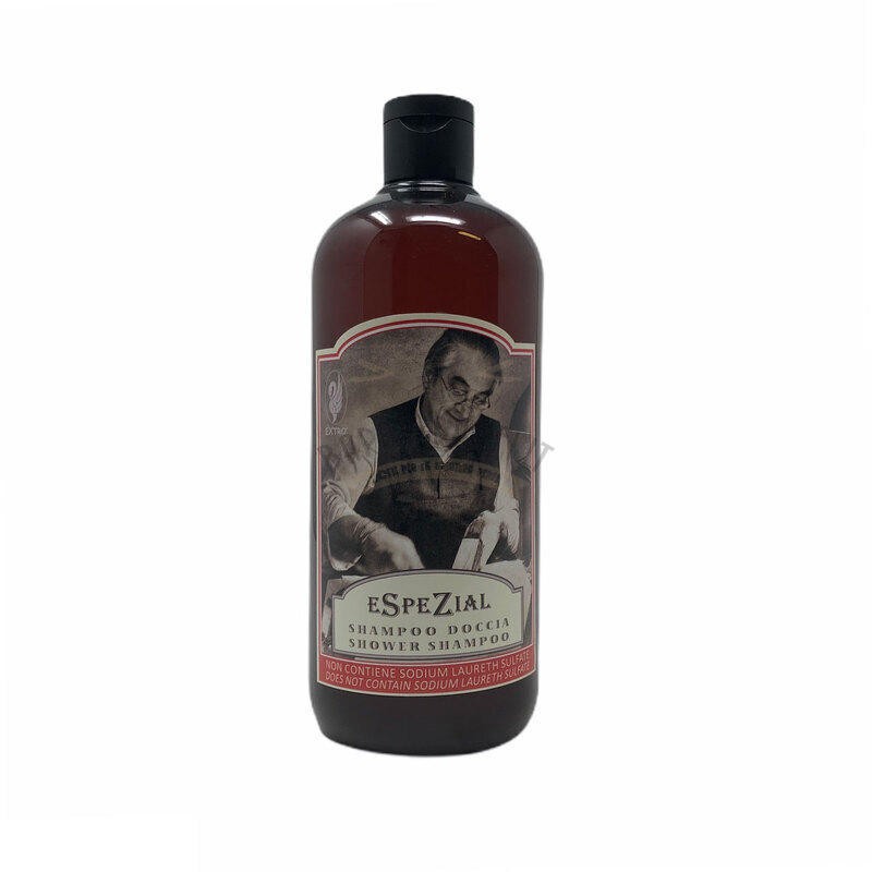 1 - shampoo Doccia Espezial