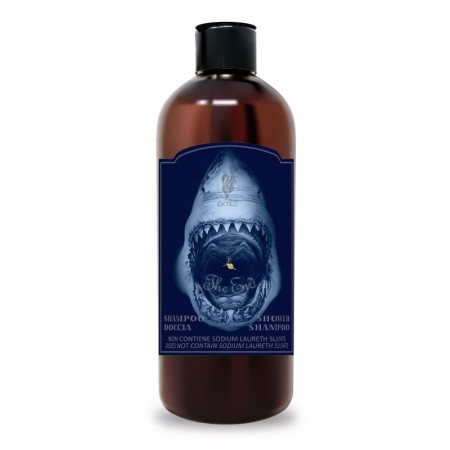 1 - shampoo Doccia The End