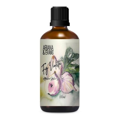 1 - Fig Violetta Aftershave