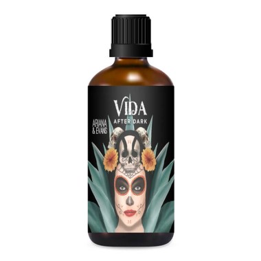 1 - Vida After Dark Aftershave