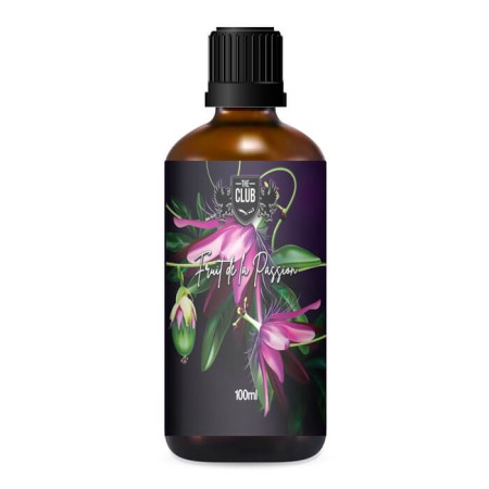 1 - Fruit de la passion Aftershave