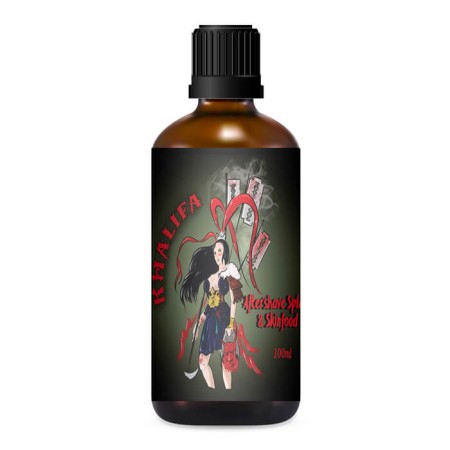 1 - Khalifa Aftershave
