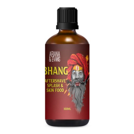 1 - Bhang Aftershave