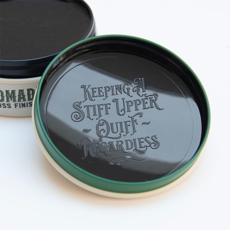 1 - Strong Pomade