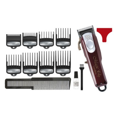 1 - Wahl Magic Clip Cordless 5V